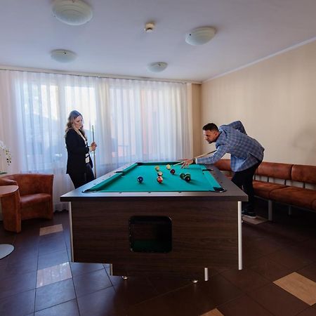 Hotel Grand Felix 크라쿠프 외부 사진