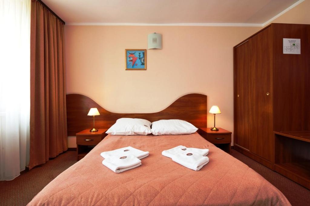 Hotel Grand Felix 크라쿠프 외부 사진